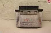 SKODA FABIA NJ 2016 CJZC Motorsteuergerät (ECU) 04E906027BB6VA 114420KM