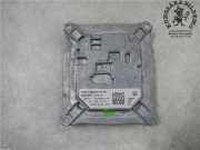 AUDI A4 2011 CAKA Steuergerät Scheinwerfer 8K0907472A 102480KM