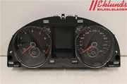 VW PASSAT 3C 2013 CDGA Instrumente Tachometer 3AA 920 870 KX 100990KM