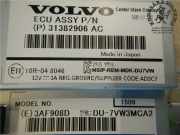 VOLVO V40 2016 D4204T8 KONTROLLDISPLAY 36011464 70440KM