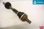 VOLVO XC60 2010 D5244T10 Antriebswelle vorne links 36001813 215600KM
