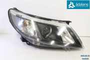 SAAB S 9/3 2008 Z19DTH Scheinwerfer rechts 12770138 309690KM