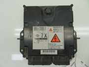 NISSAN KING CAB D40 2007 YD25DDTI STYRENHET INSPRUT DIESEL 23710EC07C 2643970KM