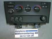 VOLVO S60 2002 B5244S Heizungsschalter 8691948 0KM