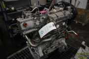 VOLVO XC90 2017 B4204T35 ORIGINAL MOTOR 36050830 81860KM