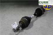 VOLVO V40 2014 D5204T4 Antriebswelle vorne links 36050807 30800KM