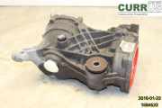 VOLVO S60/V60 2014 D5244T11 Differential 36012670 35710KM