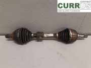 FORD MONDEO 2009 HUBA Antriebswelle vorne links 1465780 250990KM