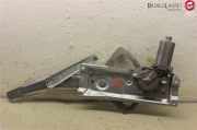 SAAB S 9/3 2002 B205E Fensterheber elektrisch 5184882 243650KM