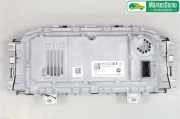VW GOLF VIII 2022 DPBA Instrumente Tachometer 5H0920340B 3000KM