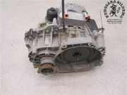 VW PASSAT 3C 2011 MSU ORIGINAL GETRIEBE AUTOMATIK 02E300054HX 147470KM