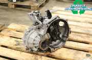 VW PASSAT 3C 2018 Manuell Schaltgetriebe 6-Gang 02S300052FX 64850KM