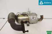 VOLVO S60/V60 2014 TRONIC Partikelfilter 36010042 165290KM