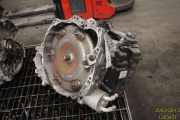 VOLVO S60/V60 2020 TG-81 SC ORIGINAL GETRIEBE AUTOMATIK 36051363 128490KM