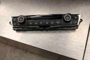 BMW 3 F34 GRAND TURISMO 2017 B47-D20A Heizungsschalter - 130650KM