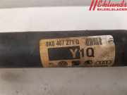 AUDI A4 2010 CABB Antriebswelle vorne links 8K0 407 271 AJ 143150KM