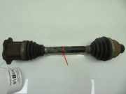 AUDI A6 4G 2011 CHVA Antriebswelle vorne links 4G0407271F 1404000KM