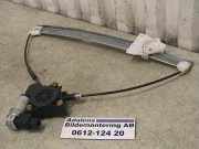 MAZDA 3 BK 2007 Z6 Fensterheber elektrisch GJ6A-5958X 105260KM
