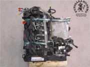 AUDI A6 4G 2017 DDDA ORIGINAL MOTOR 04L 100 092 DX 107340KM