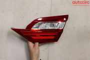 FORD FIESTA 2019 SFJH Rückleuchte Heckklappe rechts 2687952 120590KM