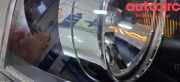 VW TRANSPORTER T5 2012 CAAC Scheinwerfer rechts 7E1941016S 163910KM