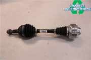 VW TOUAREG 7P 2011 CRCA Antriebswelle vorne links 7P0407271CX 213170KM
