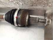 Mazda CX-3 2016 PEXB Antriebswelle vorne links GDD5-25-60XA 61240KM