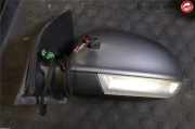 VW GOLF V STC 2008 CCSA Seitenspiegel links elektrisch 1K1 857 507 DC 190060KM