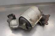 RENAULT CLIO IV 2013 H4B-400 Katalysator 208021841R 78230KM