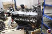 VOLVO S40/V40 2004 D4192T4 ORIGINAL MOTOR 8602250 298730KM