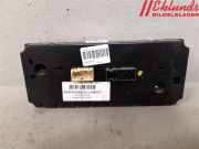 NISSAN KING CAB D40 2010 YD25DDTI Steuergerät Klima 275004X02A 179570KM