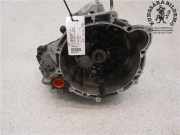 FORD FIESTA 2010 SNJA Schaltgetriebe 5-Gang 8A6R7002CA 64590KM