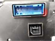 OPEL MOKKA 2017 B14XFT Instrumente Tachometer 42573261 40450KM