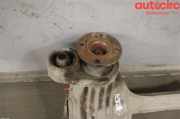 NISSAN KING CAB D40 2012 YD25DDTI Differential 38510EA000 200690KM