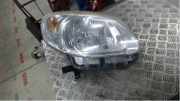 RENAULT KANGOO 2014 K9K-608 Scheinwerfer rechts 7701068178 135400KM