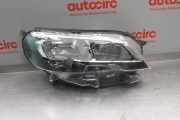 PEUGEOT EXPERT 2021 ZKX Scheinwerfer rechts 9808572580 39620KM
