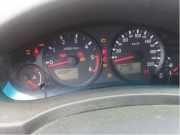 NISSAN KING CAB D40 2007 YD25DDTI Instrumente Tachometer 248103X21D 1942910KM