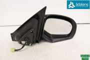 SUZUKI SWIFT 2014 K12B Seitenspiegel rechts elektrisch 8470168L11ZUC 80130KM