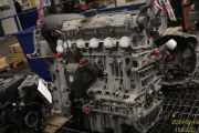 VOLVO S60 2006 B5244S2 ORIGINAL MOTOR 36050387 99410KM