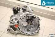 VOLVO S40/V50 2010 B4204S4 Schaltgetriebe 5-Gang 36050505 100630KM