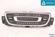 RENAULT SCENIC III 2010 F9Q-870 Steuergerät Klima 275109409R 191190KM
