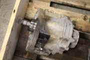 VW TIGUAN 2010 CBBB Differential 0A6409053AG 186730KM