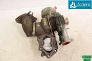 RENAULT TRAFIC 2017 R9M-450 Turbolader 144119411R 266370KM