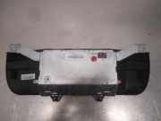 BMW 5 F10/F11 2013 N47-D20C KONTROLLDISPLAY 65509266384 176910KM