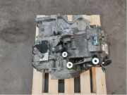 VOLVO S40/V50 2012 TF-80SC ORIGINAL GETRIEBE AUTOMATIK 36050939 96220KM