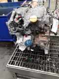 RENAULT KANGOO 2017 K9K-628 ORIGINAL MOTOR 8201730185 117460KM