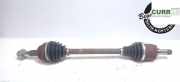 CITROEN JUMPER 2021 4HH Antriebswelle vorne links 16 143 055 80 62290KM