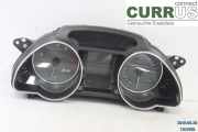 AUDI A5 8T 2009 CAUA Instrumente Tachometer 8T0920930TX 67250KM