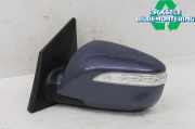 HYUNDAI IX35 2013 D4HA Seitenspiegel links elektrisch 876102Y070 112860KM