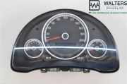 VW UP 2013 CHYB Instrumente Tachometer 1S0920860P 148210KM